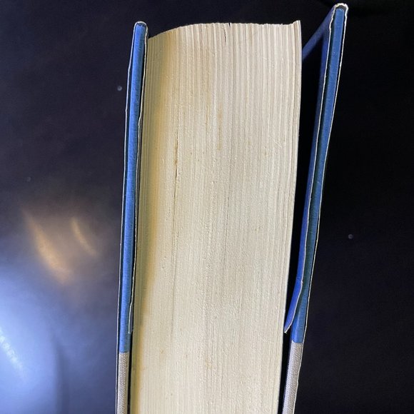 Harry Potter and the Order of the Phoenix by J. K. Rowling- TRUE FIRST EDITION!! - Picture 4 of 6